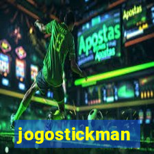 jogostickman