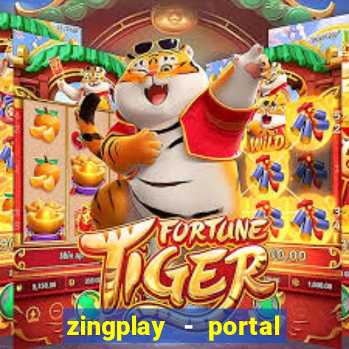 zingplay - portal de jogos