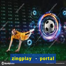 zingplay - portal de jogos