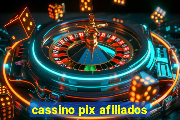 cassino pix afiliados