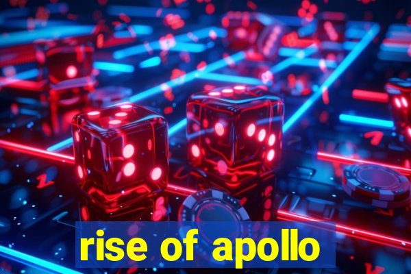 rise of apollo