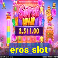 eros slot