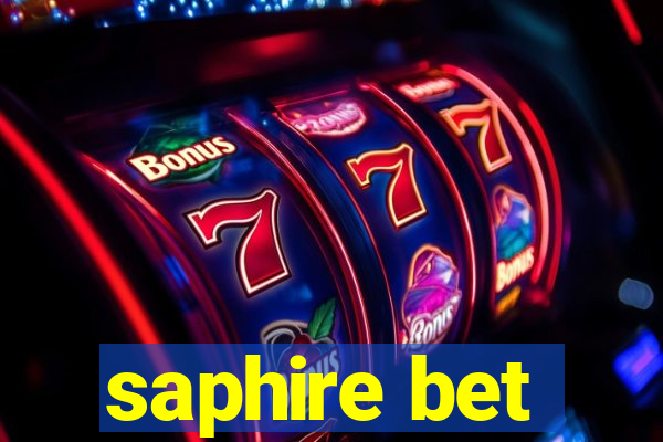 saphire bet