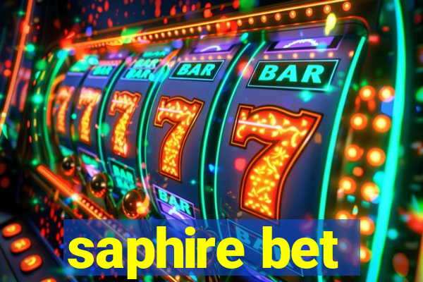 saphire bet