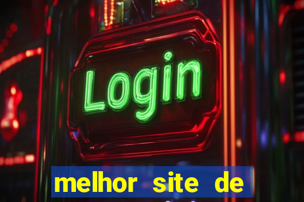 melhor site de palpites de futebol