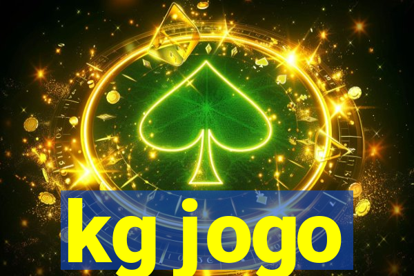 kg jogo