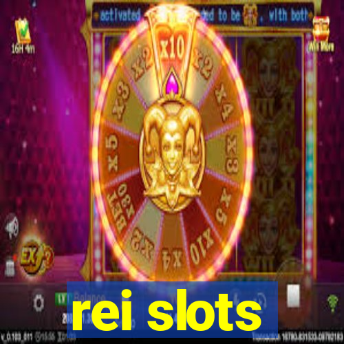 rei slots