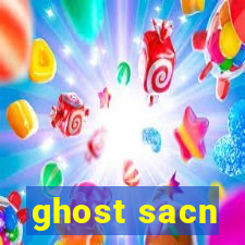 ghost sacn