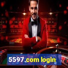 5597.com login