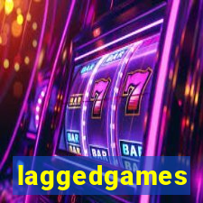 laggedgames