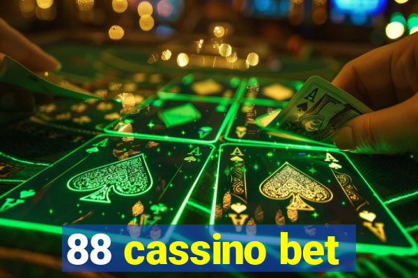 88 cassino bet