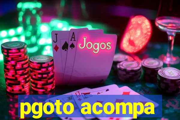 pgoto acompa