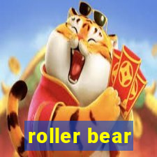 roller bear