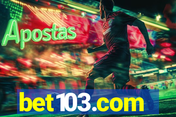 bet103.com