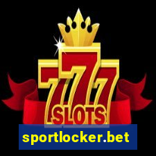 sportlocker.bet