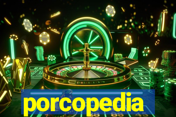 porcopedia