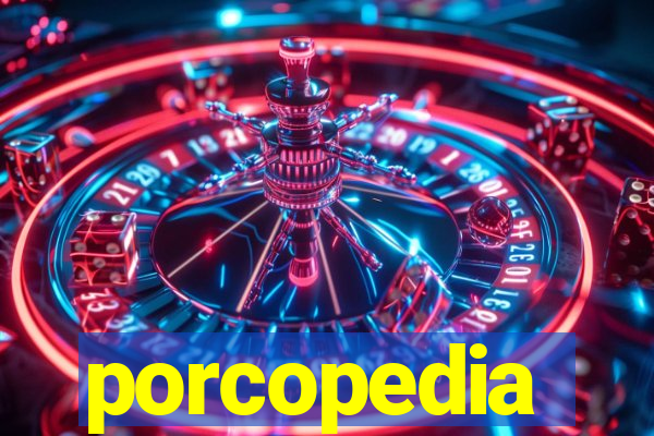 porcopedia