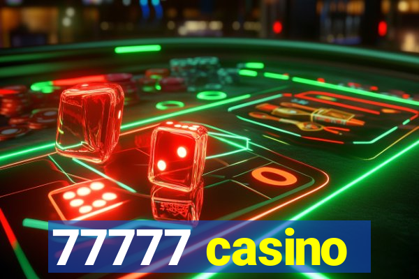 77777 casino