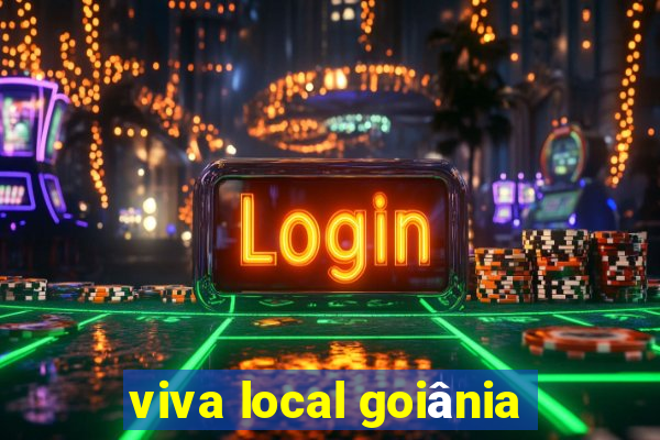 viva local goiânia