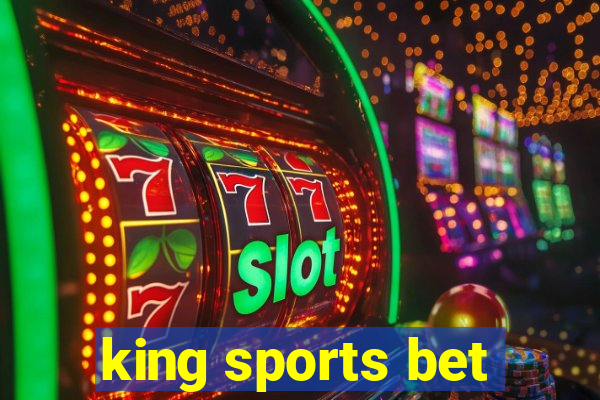 king sports bet