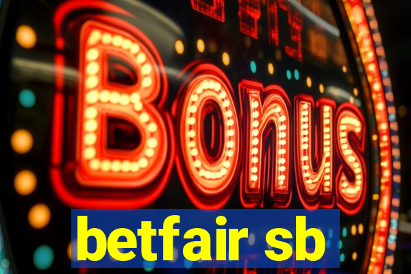 betfair sb