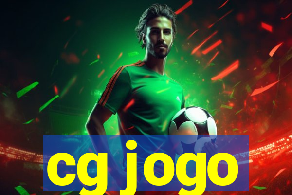 cg jogo