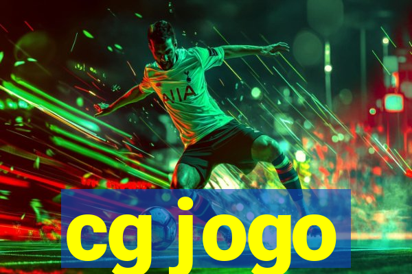 cg jogo