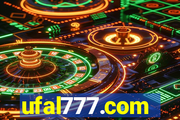 ufal777.com