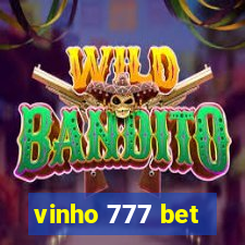 vinho 777 bet