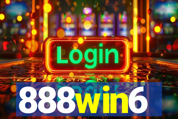 888win6