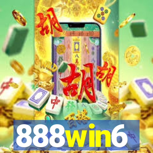 888win6