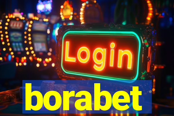 borabet