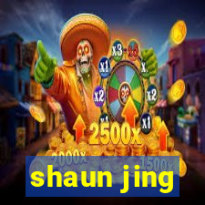 shaun jing