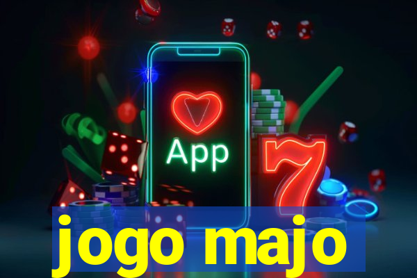 jogo majo