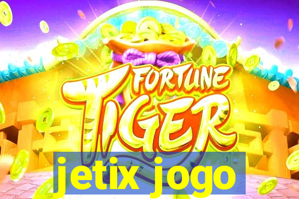 jetix jogo