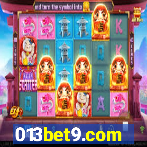 013bet9.com