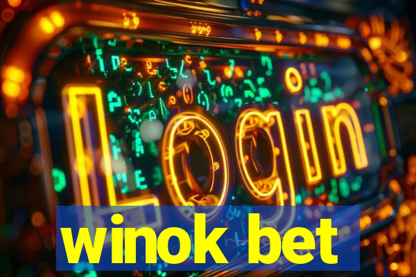 winok bet