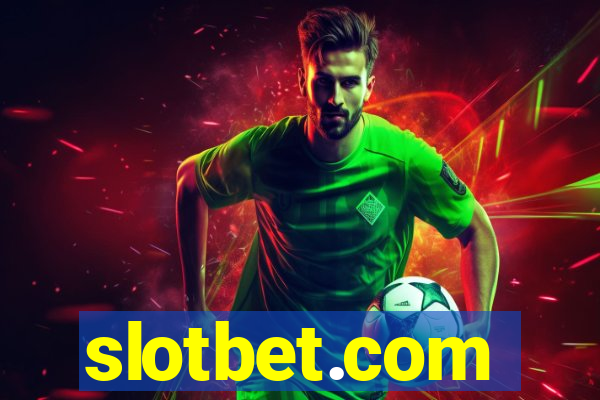 slotbet.com