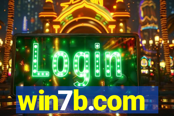 win7b.com