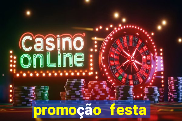 promoção festa infantil porto alegre