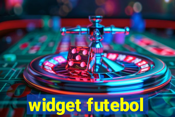 widget futebol