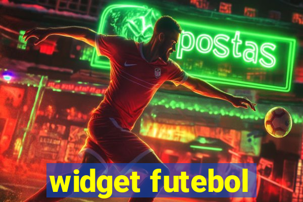 widget futebol