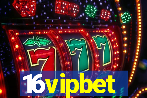 16vipbet