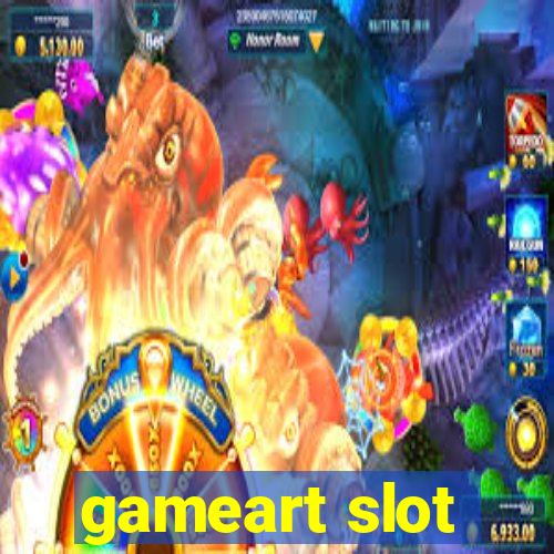 gameart slot