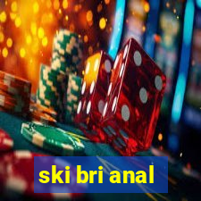 ski bri anal