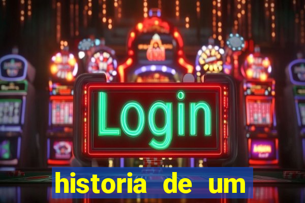 historia de um personagem rp