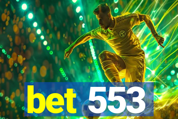 bet 553