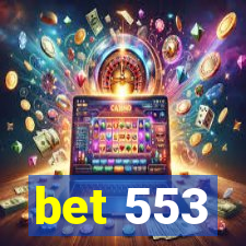 bet 553