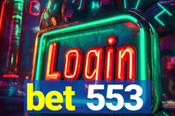 bet 553