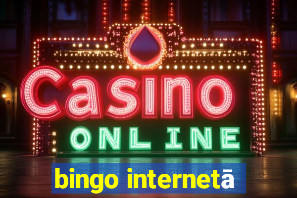 bingo internetā